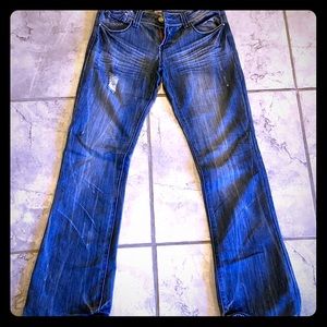 Jeans Almost Famous Junior size 7